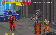 final fight 3